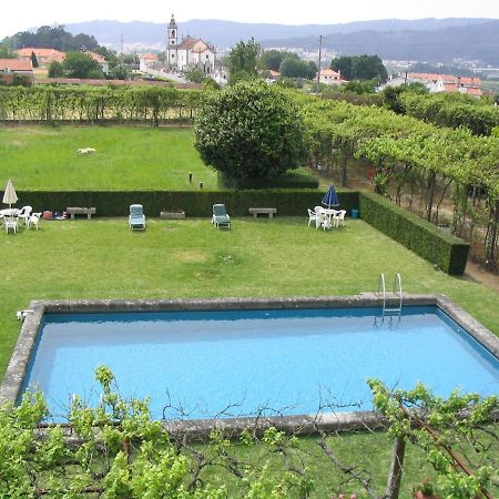 Ferienwohnung Casa De Sao Joao Viana do Castelo Exterior foto