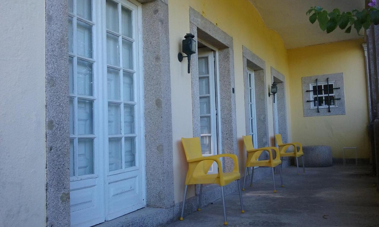 Ferienwohnung Casa De Sao Joao Viana do Castelo Exterior foto