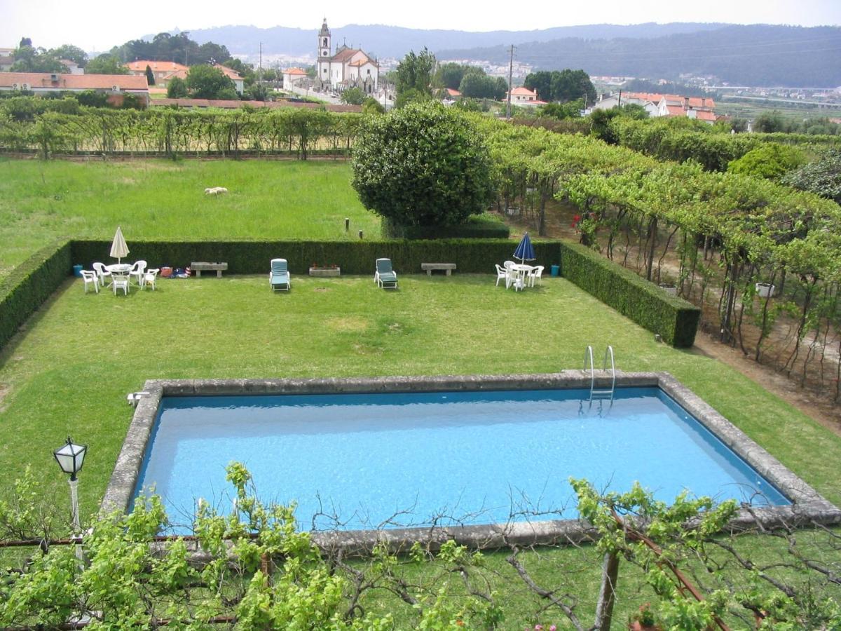 Ferienwohnung Casa De Sao Joao Viana do Castelo Exterior foto